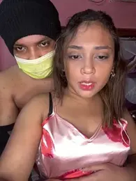 goodvibesonly44445 webcam model stream image