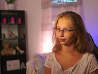 emmiemurray webcam model stream image