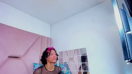 Naomy_Rousee webcam model stream image