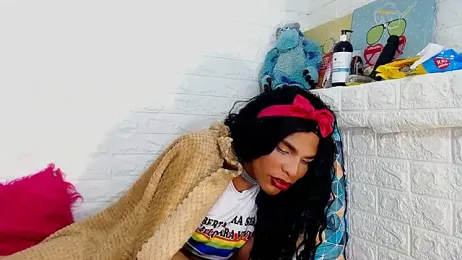Naomy_Rousee webcam model stream image