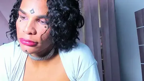Naomy_Rousee webcam model stream image