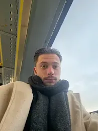 LEODR25 webcam model stream image