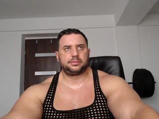 Hot Stefano webcam model stream image