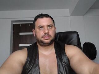 Hot Stefano webcam model stream image