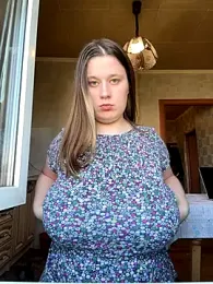 bbw_girll webcam model stream image