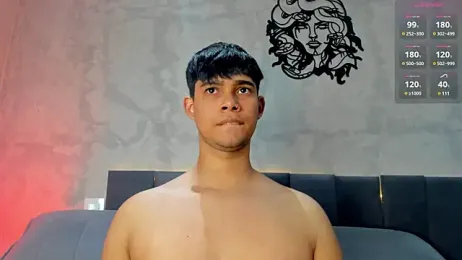 arthurfloss1 webcam model stream image