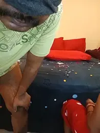 INDIANDESIMATURE webcam model stream image
