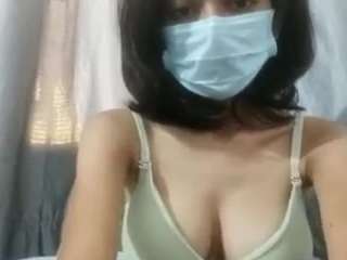 yourboobygirl webcam model stream image