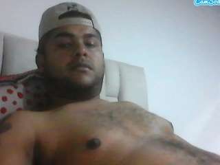 caballo56 webcam model stream image