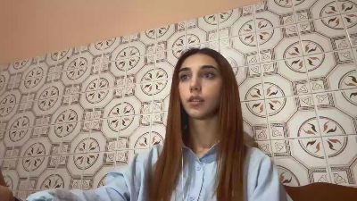LexieVaka webcam model stream image