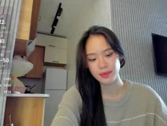 lee_chang webcam model stream image