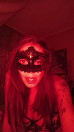 Evacalda69 webcam model stream image