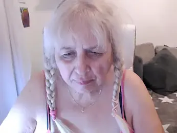 SusiLifeXXX webcam model stream image