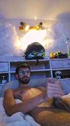 Brazera__ webcam cam4 model stream image