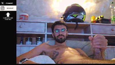 Brazera__ webcam model stream image