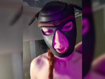 Lilit-Satan webcam model stream image