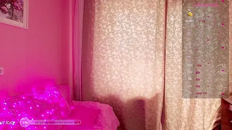 Eli_Vibe webcam model stream image