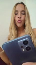 Damnquuen webcam model stream image