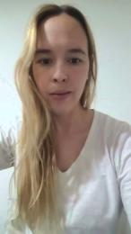 Damnquuen webcam model stream image