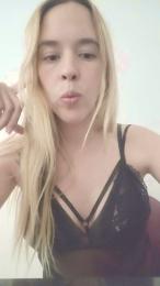 Damnquuen webcam model stream image