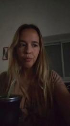 Damnquuen webcam model stream image