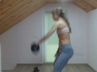 milusea webcam model stream image