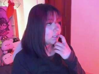 mimilush webcam model stream image