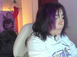 mimilush webcam model stream image