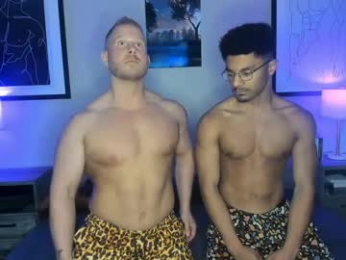 homerjay151 webcam model stream image