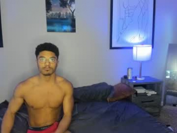 homerjay151 webcam model stream image