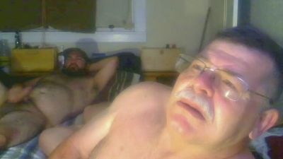 vallejobear webcam model stream image