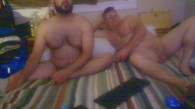vallejobear webcam cam4 model stream image