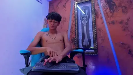 Sex_Boy_33_ webcam model stream image