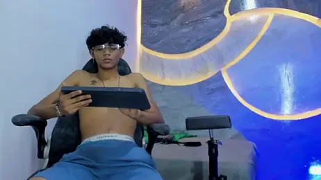 Sex_Boy_33_ webcam model stream image