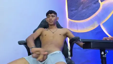 Sex_Boy_33_ webcam stripchat model stream image