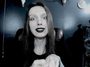 NarcissaDark webcam model stream image