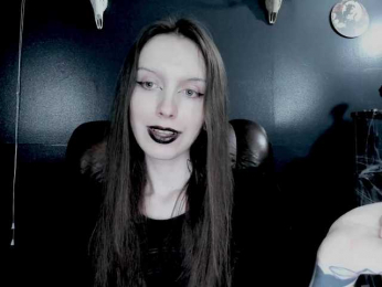 NarcissaDark webcam model stream image