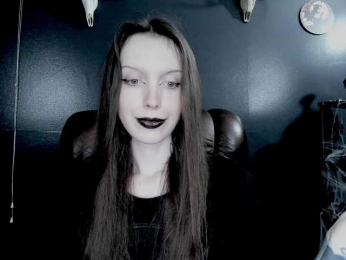 NarcissaDark webcam bongacams model stream image