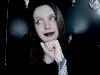 NarcissaDark webcam bongacams model stream image