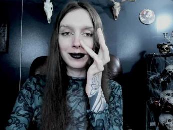 NarcissaDark webcam model stream image