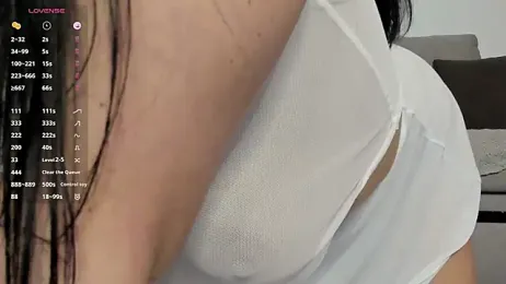 SayYeeS webcam model stream image