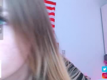 krisi_myrr webcam model stream image