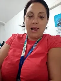 XNaughtysouthlondonMILFXX webcam model stream image