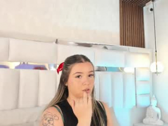im_dalhia webcam model stream image