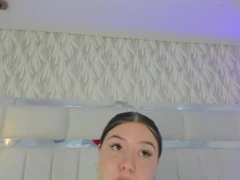 im_dalhia webcam chaturbate model stream image