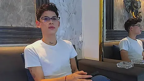 Brianhot0F webcam model stream image