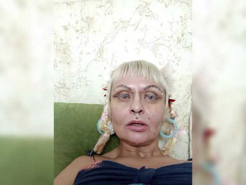 GardenerofIllusions webcam model stream image
