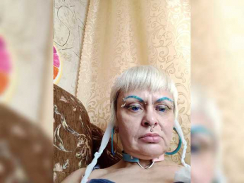 GardenerofIllusions webcam model stream image
