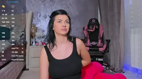 Dear_Mia webcam model stream image