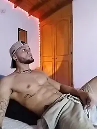 morenosiam webcam model stream image